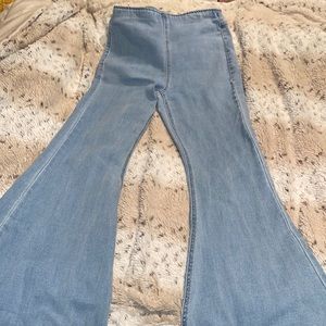 Forever 21 jeans